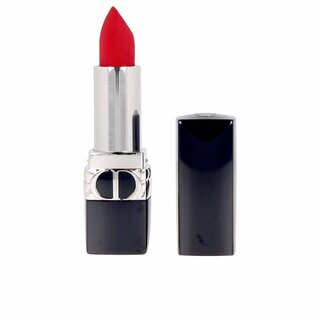 Dior rouge lip-stick #999-ext mat