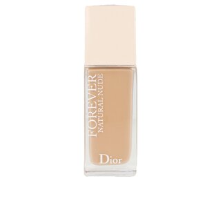 Dior-Diorskin forever natural nude foundation #3,5n