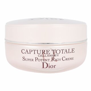 Dior capture totale C.E.L.L energy rich cream