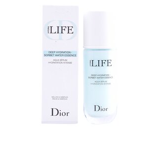Dior hydra life aqua serum hydratation intense