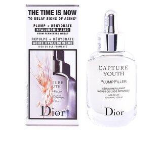 Dior capture youth serum plump filler