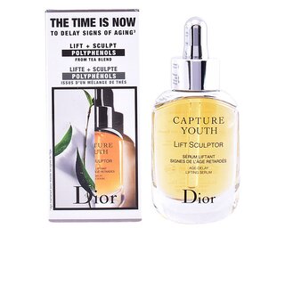 Dior capture youth serum lift sculptor