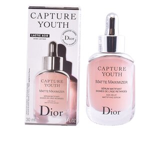 Dior capture youth serum matte maximizer