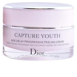 Dior capture youth age-delay progressive peeling creme