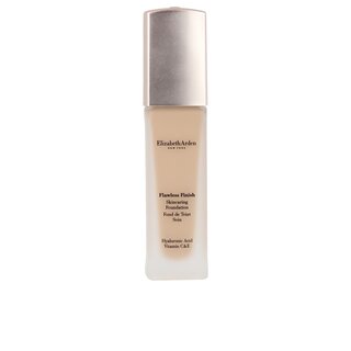 Elizabeth Arden flawless finish skincaring foundation #410n