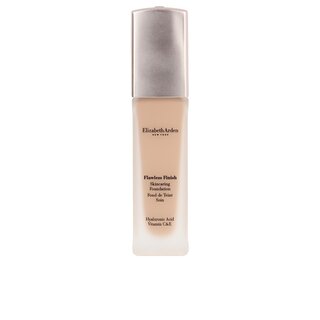 Elizabeth Arden flawless finish skincaring foundation #440w