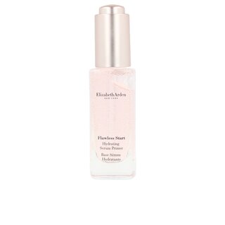 Elizabeth Arden flawless start hydrating serum primer