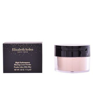 Elizabeth Arden high performane blurring loose powder #02-light