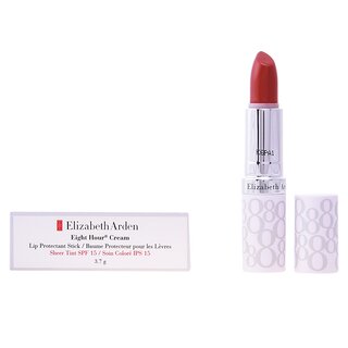 Elizabeth Arden eight hour lip protectant stick SPF 15 #honey