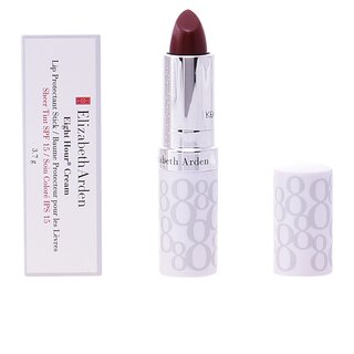 Elizabeth Arden eight hour lip protectant stick SPF 15 #plum 3,7 gr