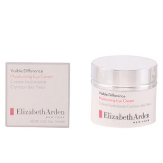 Elizabeth Arden visible difference moisturizing eye cream