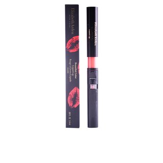 Elizabeth Arden beautiful color liquid lip #13g-cheeky coral
