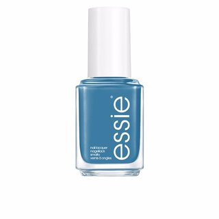 Essie nail color #785-Ferris of them all
