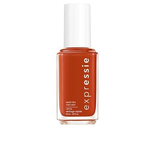 Essie exprEssie nail polish #180-Bolt and be bold