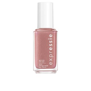 Essie exprEssie nail polish #25-Checked in
