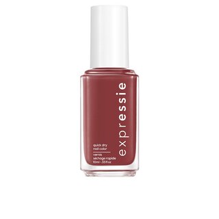Essie exprEssie nail polish #195-Notifications