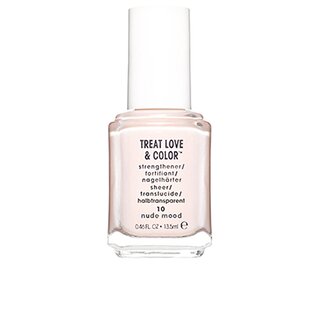 Essie treat love&color strengthener #10-Nude mood