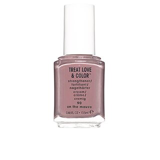 Essie treat love&color strengthener #90-On the mauve