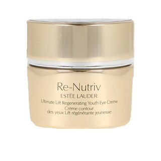 Estee Lauder re-nutriv ultimate lift regenerating youth eye cream