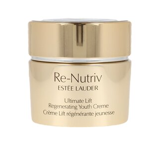 Estee Lauder re-nutriv ultimate lift regenerating youth cream