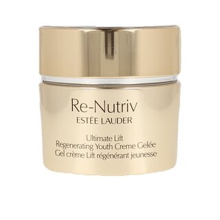 Estee Lauder re-nutriv ultimate lift regenerating youth cream gelee
