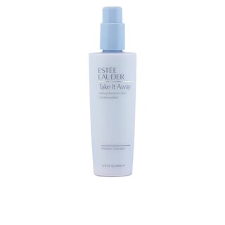 Estee Lauder take it away make-up remover lotion