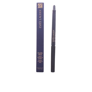 Estee Lauder double wear infinite waterproof eyeliner #inked