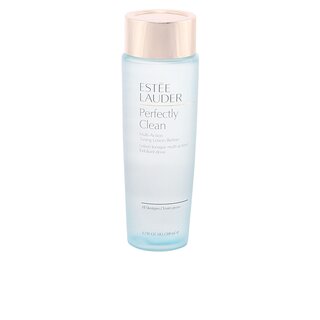 Estee Lauder perfectly clean multi-action toning lotion/refiner