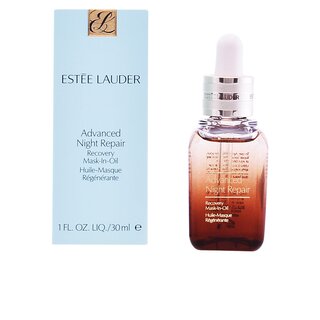 Estee Lauder advanced night repair mask in oil