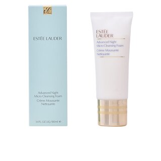Estee Lauder advanced night repair micro cleansing foam