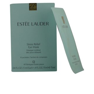 Estee Lauder stress relief eye mask 10 bucn