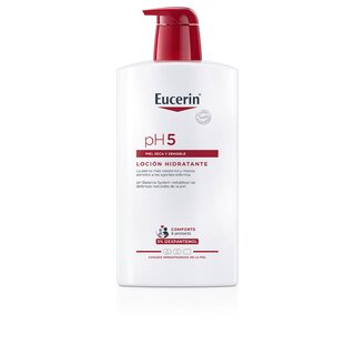 Eucerin Ph5 locion