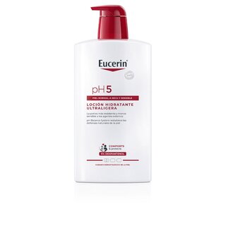 Eucerin Ph5 locion ultraligera