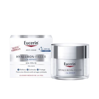 Eucerin hyaluron filler zi piel seca