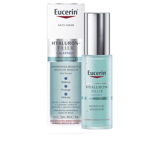 Eucerin hyaluron filler moisture booster
