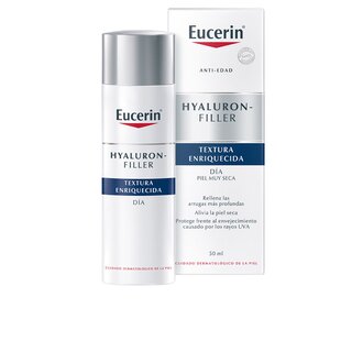 Eucerin hyaluron filler crema de zi