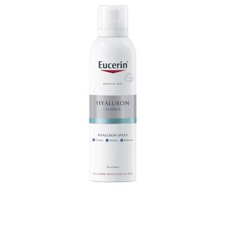 Eucerin hyaluron mist spray