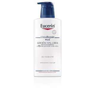 Eucerin urearepair plus locion corporal 10%