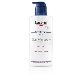 Eucerin urearepair plus gel baie