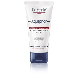 Eucerin aquaphor pomada reparatora