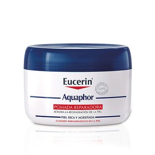 Eucerin aquaphor pomada reparatora