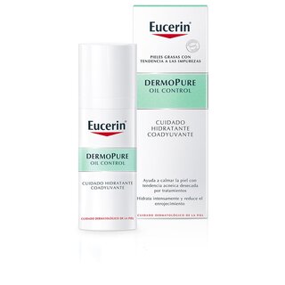 Eucerin dermopure oil control cuidado hidratanta