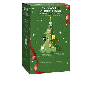 Garnier Garnier advent calendar