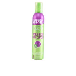 Garnier fructis style espuma hidrarizos perfectos