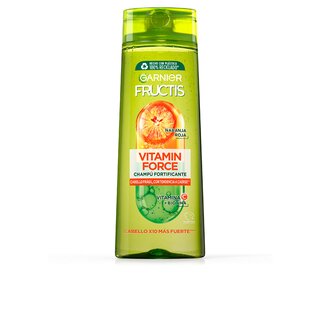 Garnier fructis vitamin force sampon