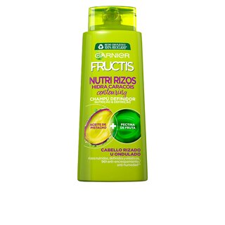 Garnier fructis nutri rizos sampon