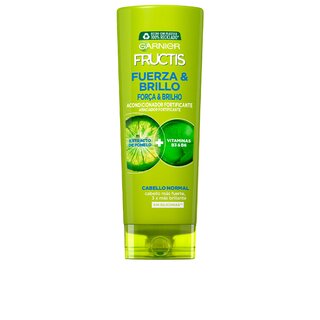 Garnier fructis fuerza & brillo acondicionador