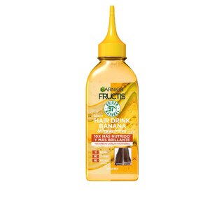 Garnier fructis hair drink banana ultra-nourishing treatment