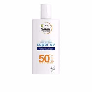 Garnier sensitive advanced seper UV fluid SPF 50+