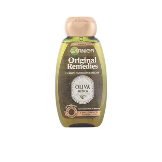 Garnier original remedies sampon oliva mtica